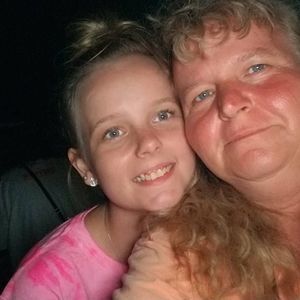 Meet your Posher, Lynnette